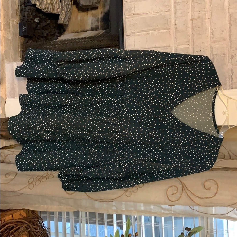 Boutique Dress